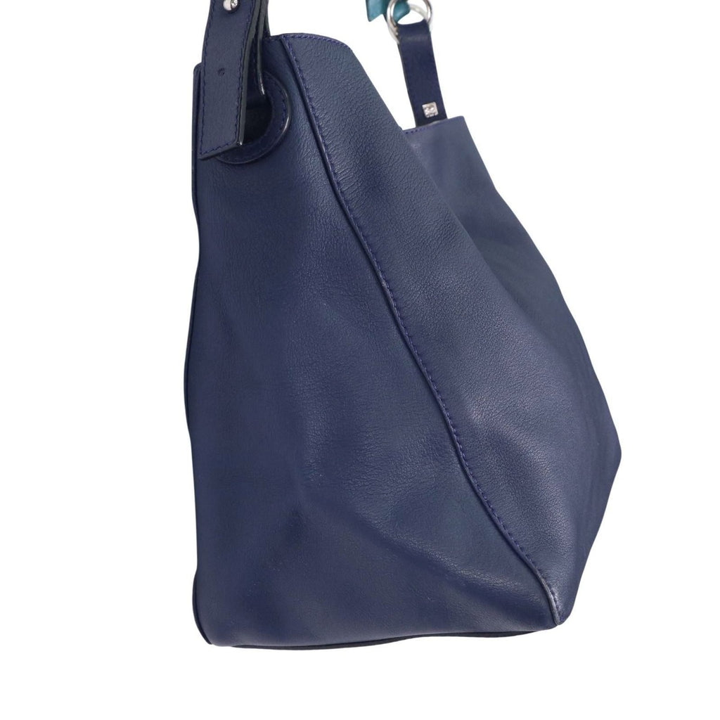 Loewe Bucket 2-Way Shoulder Bag — view 6