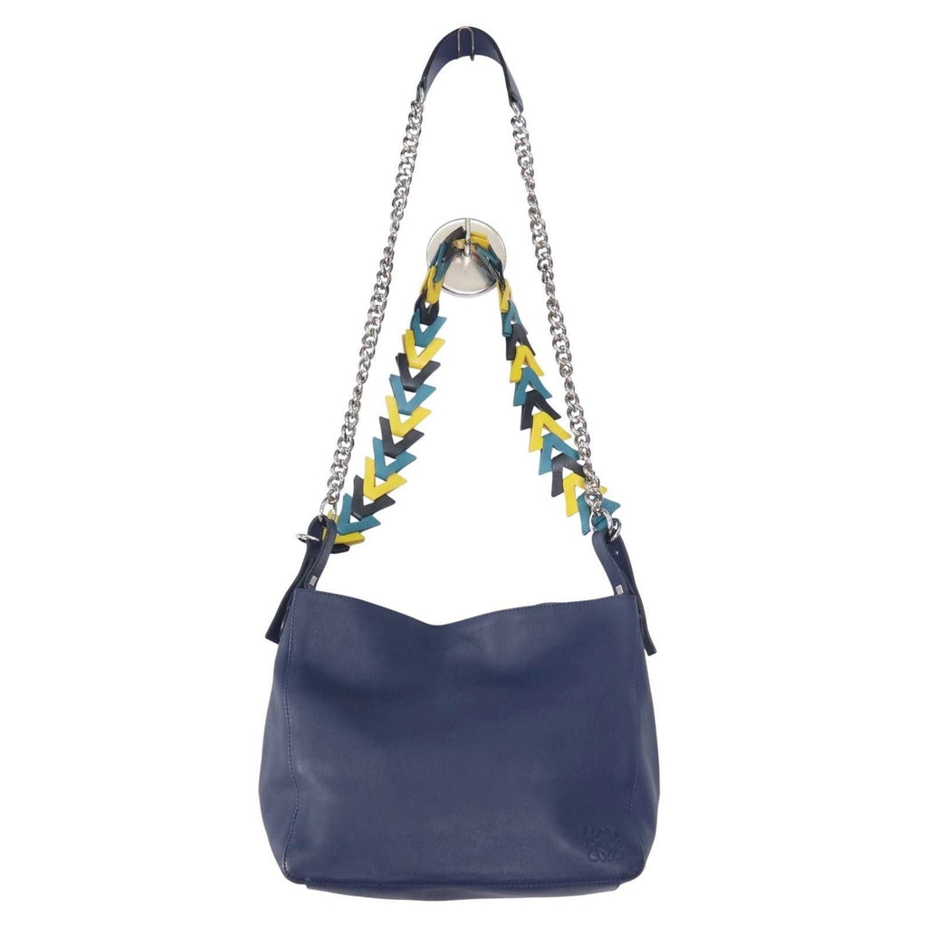 Loewe Bucket 2-Way Shoulder Bag