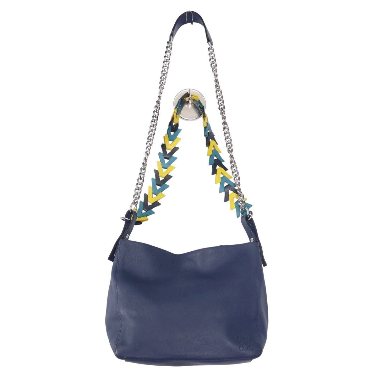Loewe Bucket 2-Way Shoulder Bag