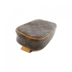 Louis Vuitton Monogram Pochette Gange — view 3