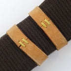 Louis Vuitton Monogram Pochette Gange — view 7
