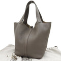 Hermes Picotin Lock MM Handbag