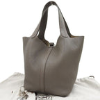 Hermes Picotin Lock MM Handbag