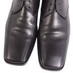 Prada Leather Shoes Davis Business — view 3
