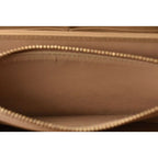 Christian Dior Long Wallet Iss Imo Beige — view 5