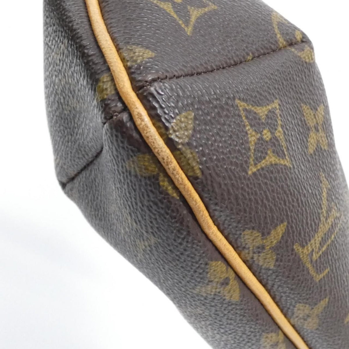 Louis Vuitton Monogram Musette Shoulder Bag — view 3