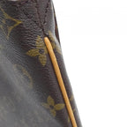Louis Vuitton Monogram Musette Shoulder Bag — view 5