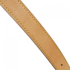 Louis Vuitton Monogram Musette Shoulder Bag — view 7