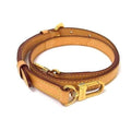 Louis Vuitton Bag Shoulder Strap Beige