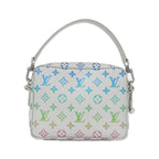 Louis Vuitton Monogram Iridescent Nile Bag — view 2