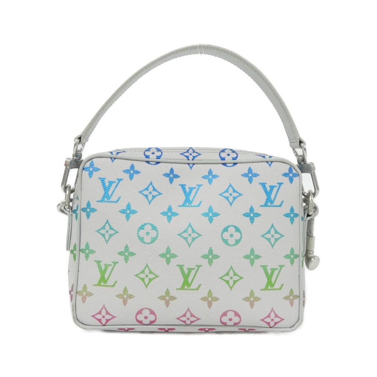 Louis Vuitton Monogram Iridescent Nile Bag — view 2