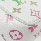 Louis Vuitton Monogram Iridescent Nile Bag — view 3