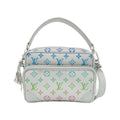 Louis Vuitton Monogram Iridescent Nile Bag