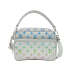 Louis Vuitton Monogram Iridescent Nile Bag