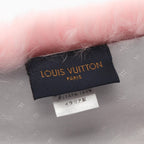 Louis Vuitton Muffler Echarpe Winter Sunset Scarf — view 3