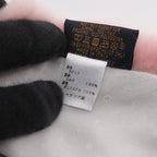 Louis Vuitton Muffler Echarpe Winter Sunset Scarf — view 4