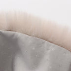 Louis Vuitton Muffler Echarpe Winter Sunset Scarf — view 5