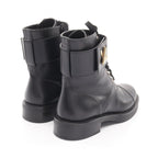 Louis Vuitton Boots Wonderland Line Leather — view 2