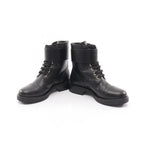 Louis Vuitton Boots Wonderland Line Leather — view 3