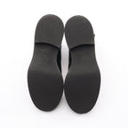 Louis Vuitton Boots Wonderland Line Leather — view 4
