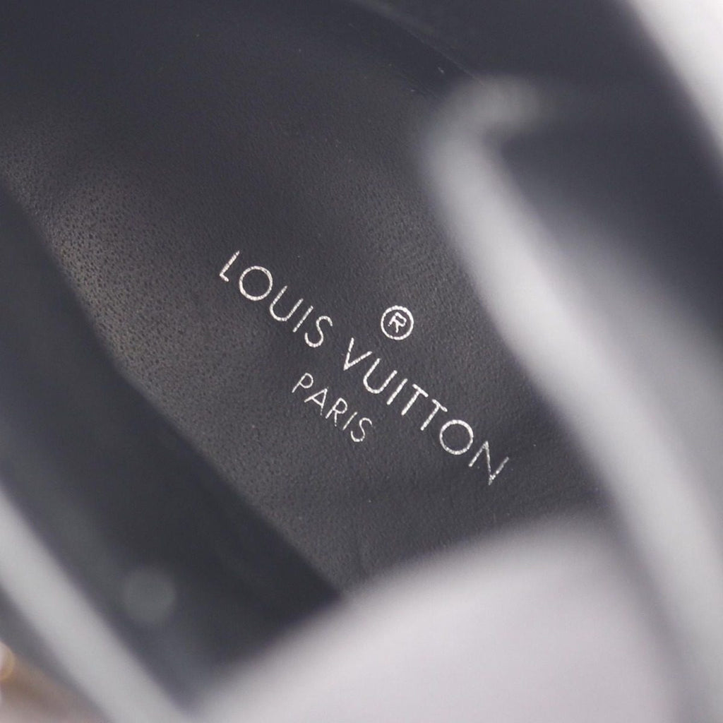 Louis Vuitton Boots Wonderland Line Leather — view 5