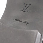 Louis Vuitton Boots Wonderland Line Leather — view 6