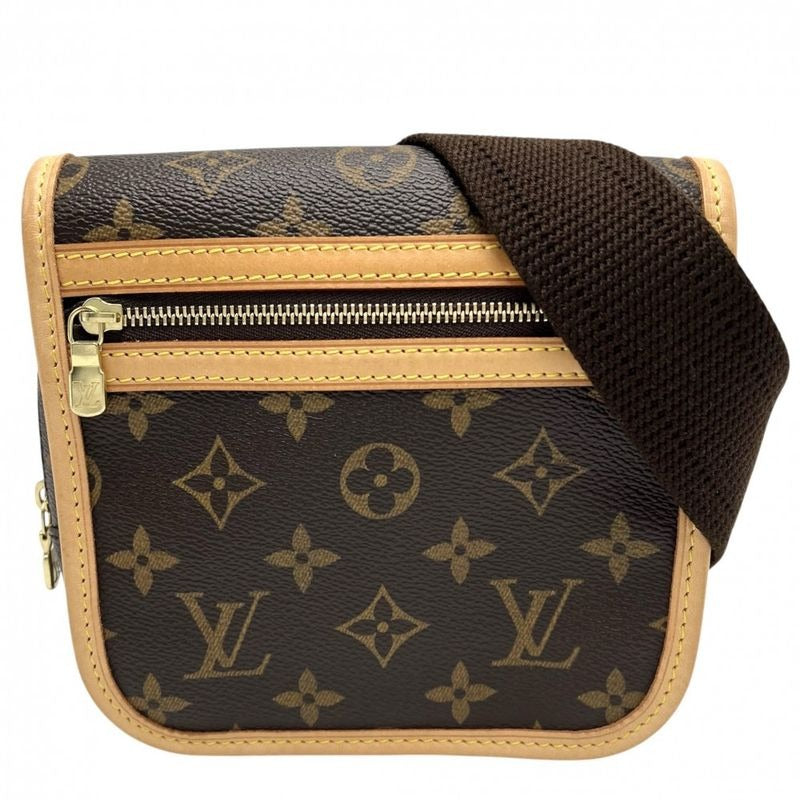 Louis Vuitton Body Bag Monogram Bum Boss Fall Waist Pouch