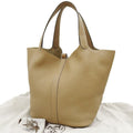 Hermes Picotin Lock GM Handbag