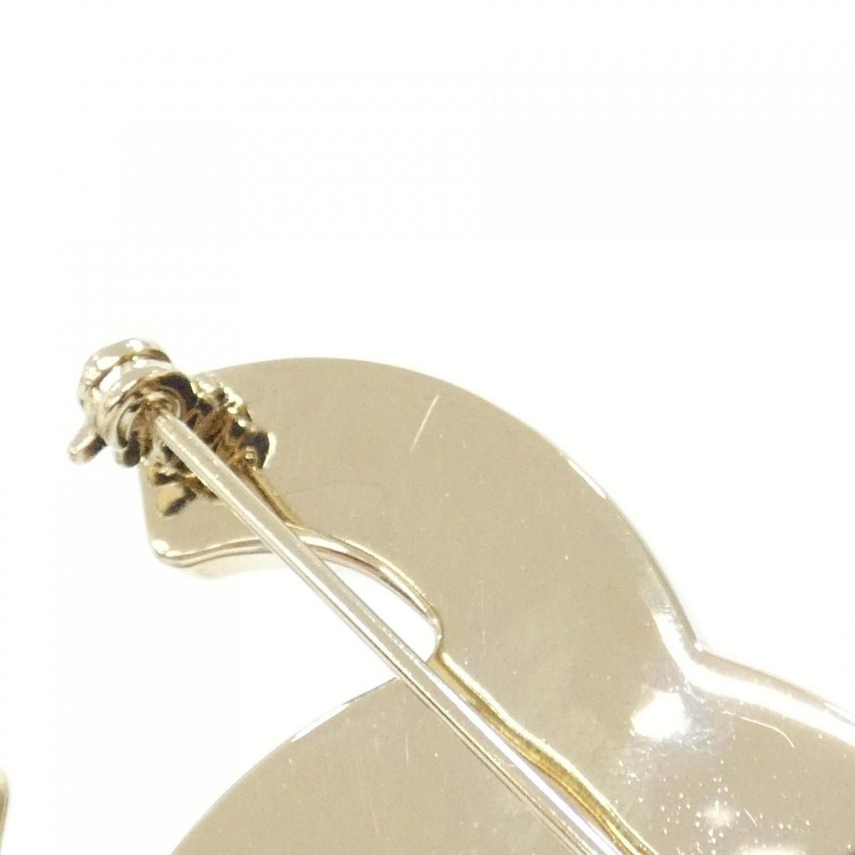 Chanel Brooch Pink — view 3