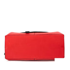 Loewe Gate Top Handle Small Bag Handbag Red Bag — view 6