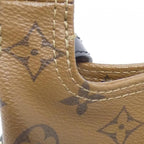 Louis Vuitton Monogram Reverse Atlantis BB Shoulder Bag — view 5