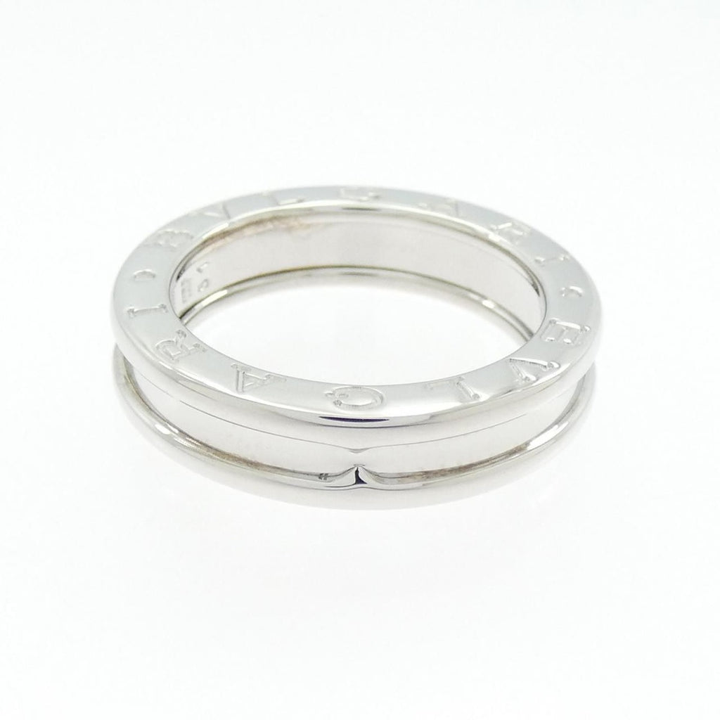 Bvlgari Band Ring