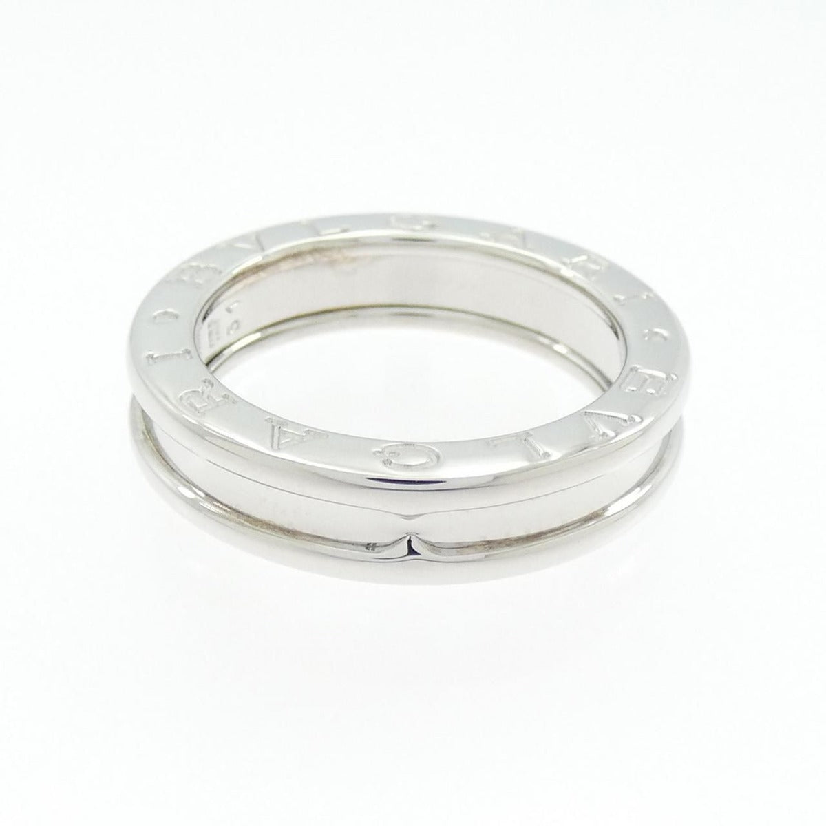 Bvlgari Band Ring