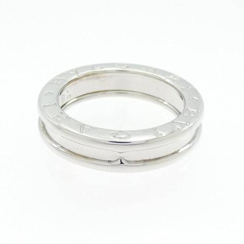 Bvlgari Band Ring