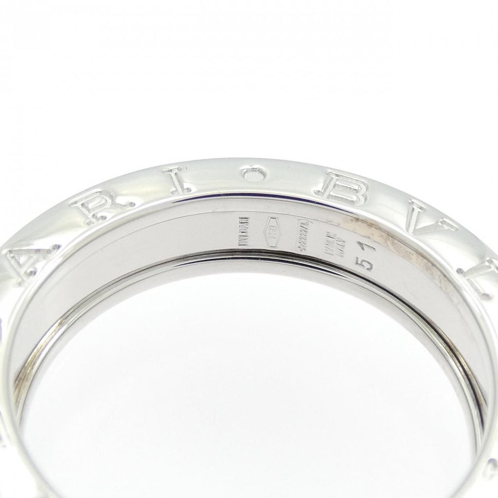 Bvlgari Band Ring