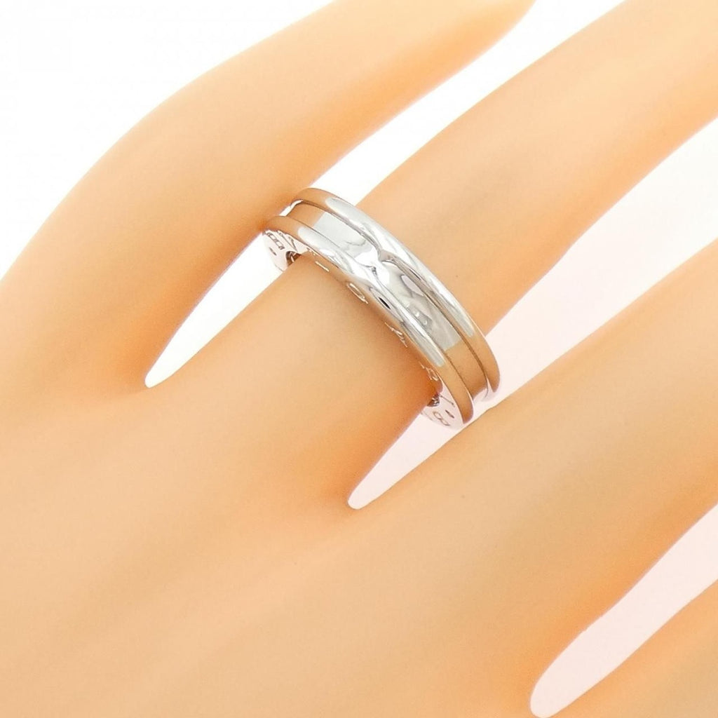 Bvlgari Band Ring