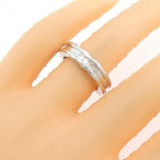 Bvlgari Band Ring