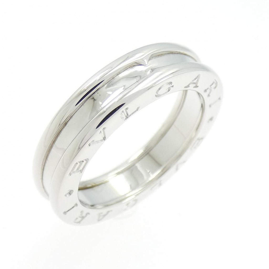 Bvlgari Band Ring