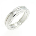 Bvlgari Band Ring
