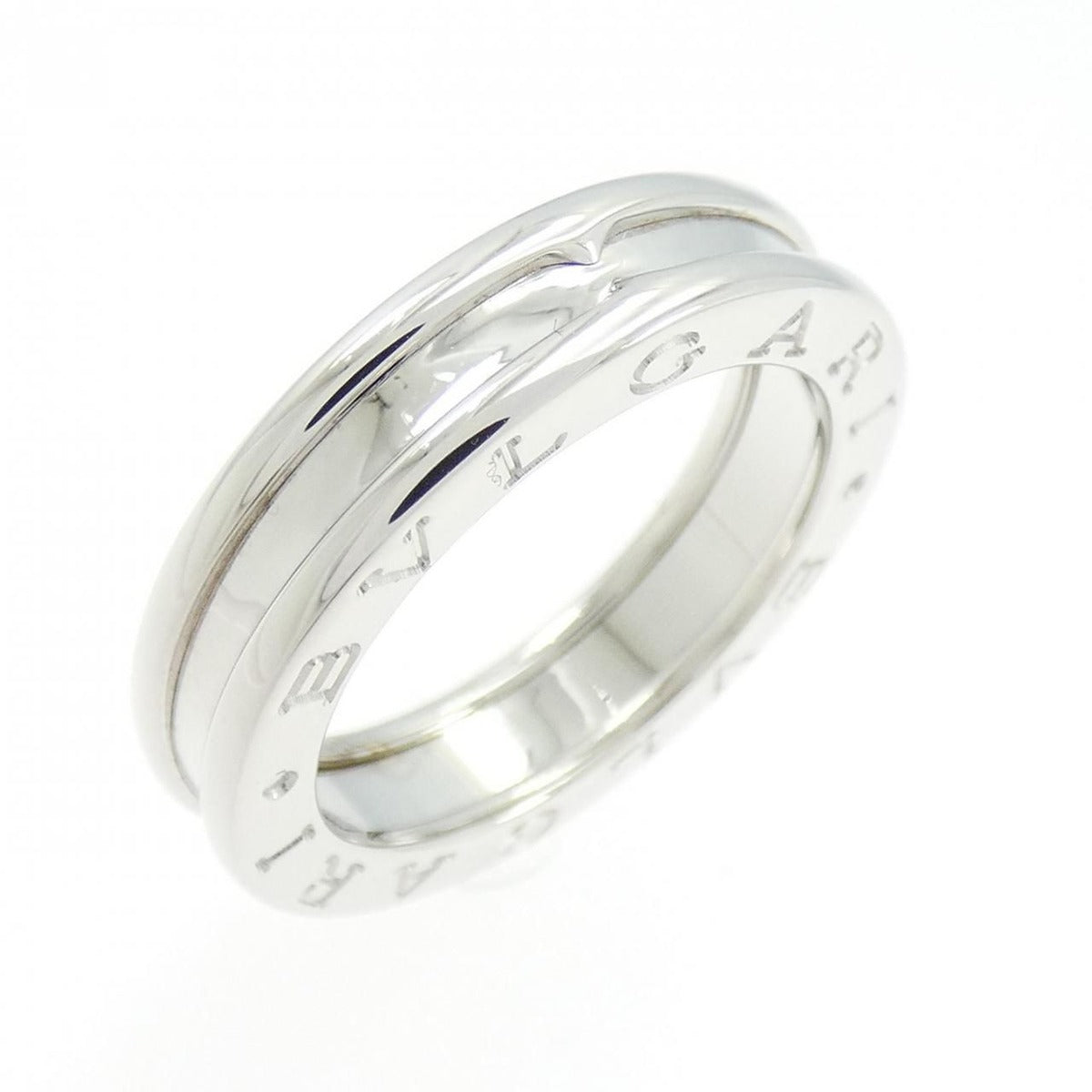 Bvlgari Band Ring