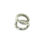 Hermes Osmose GM Ring Silver — view 5