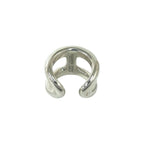 Hermes Osmose GM Ring Silver — view 7