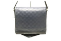 Louis Vuitton Damier Infini District PM Leather Shoulder