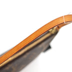 Louis Vuitton Pochette Accessoires Mini Bag Brown