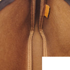Louis Vuitton Pochette Accessoires Mini Bag Brown