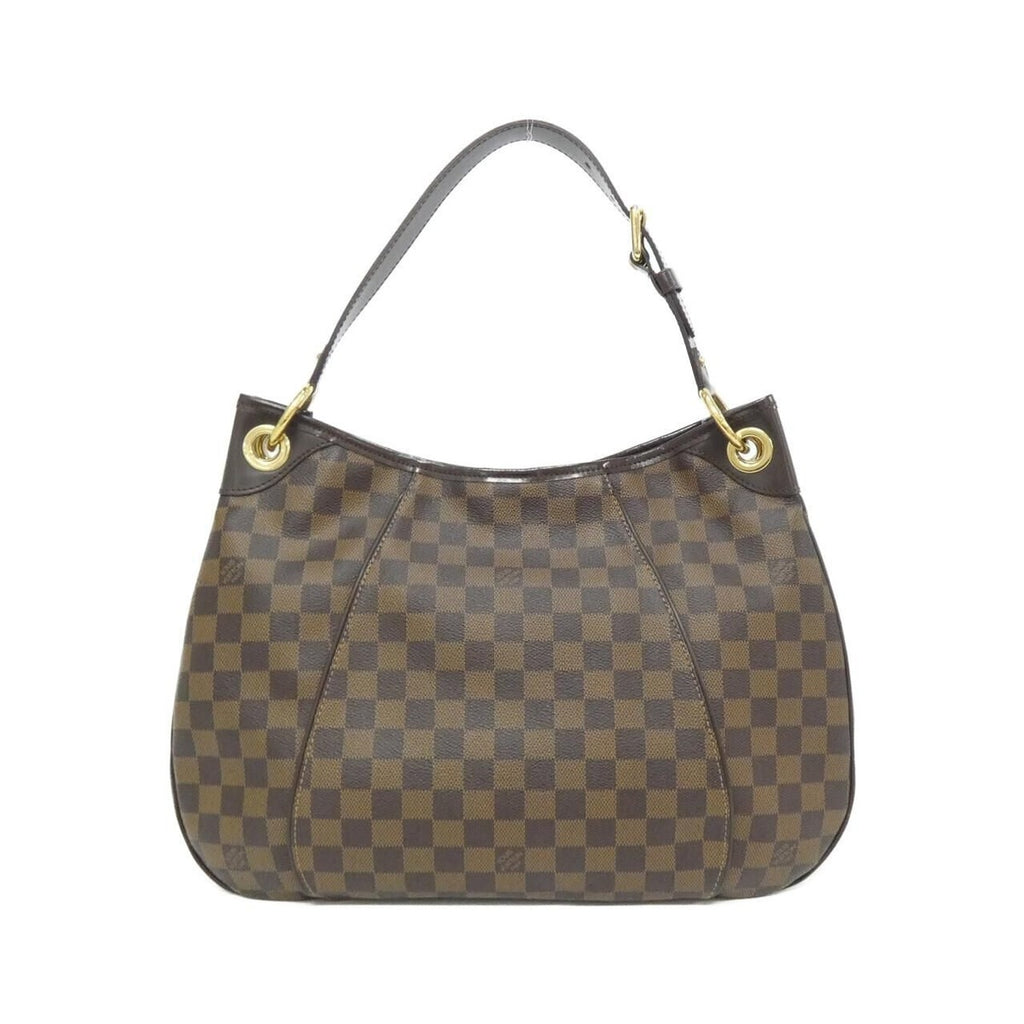 Louis Vuitton Damier Galleria PM Shoulder Bag — view 2
