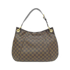 Louis Vuitton Damier Galleria PM Shoulder Bag — view 2