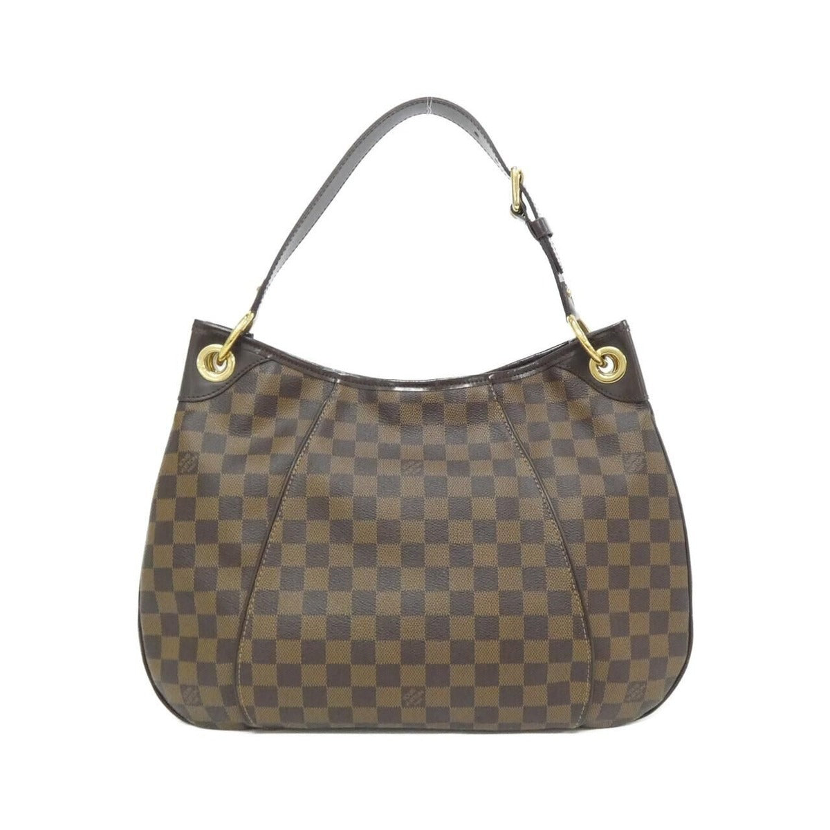 Louis Vuitton Damier Galleria PM Shoulder Bag — view 2