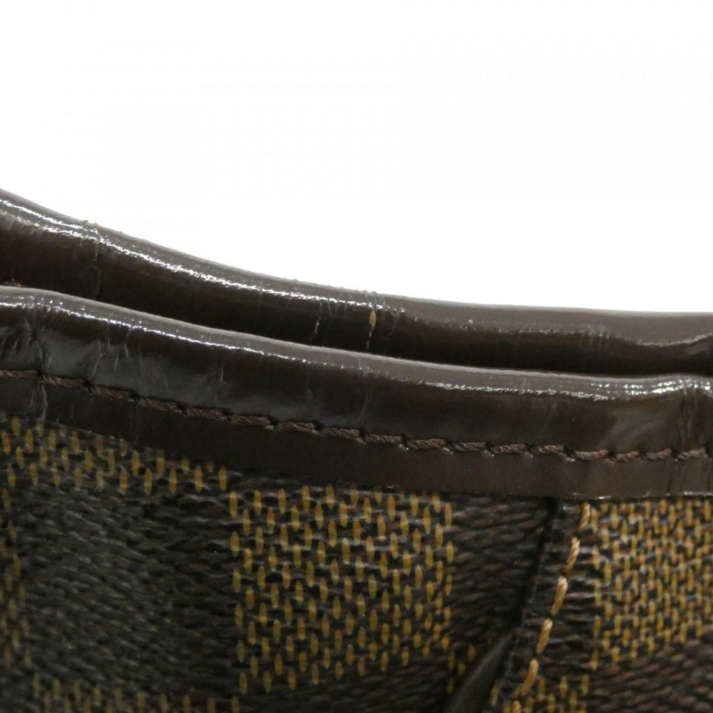 Louis Vuitton Damier Galleria PM Shoulder Bag — view 4