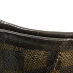 Louis Vuitton Damier Galleria PM Shoulder Bag — view 4